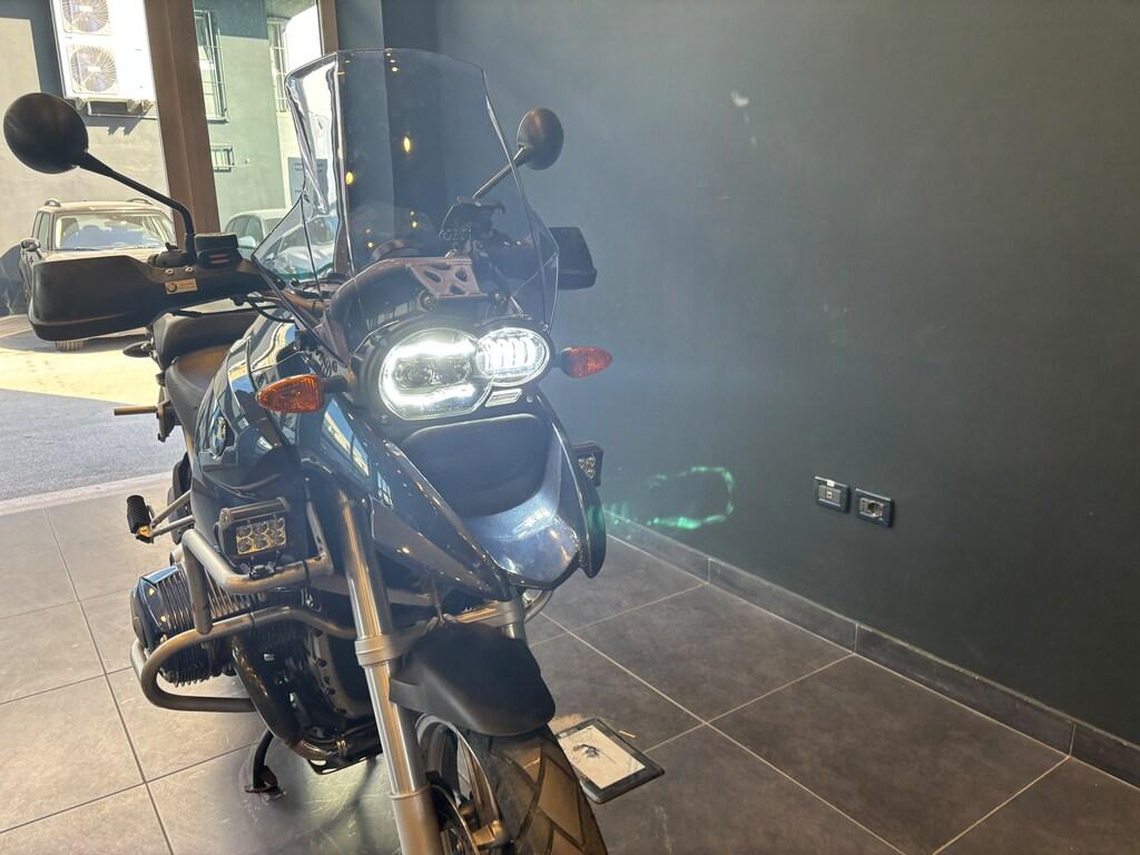 R 1200 GS