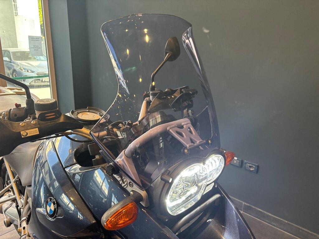R 1200 GS