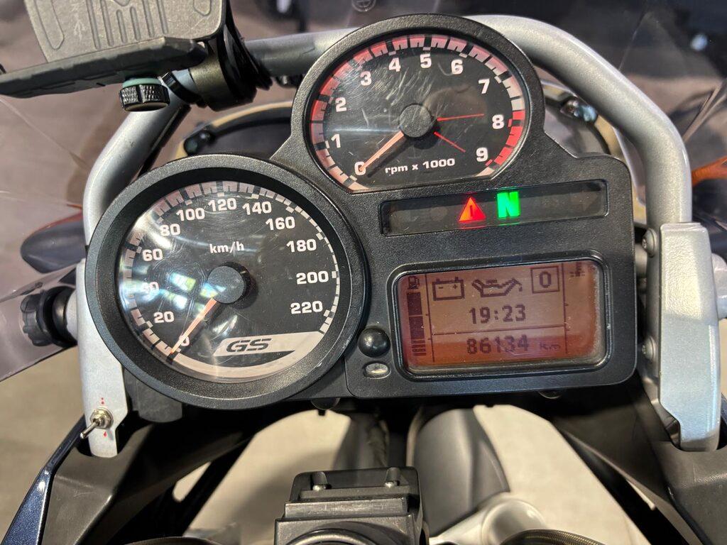 R 1200 GS