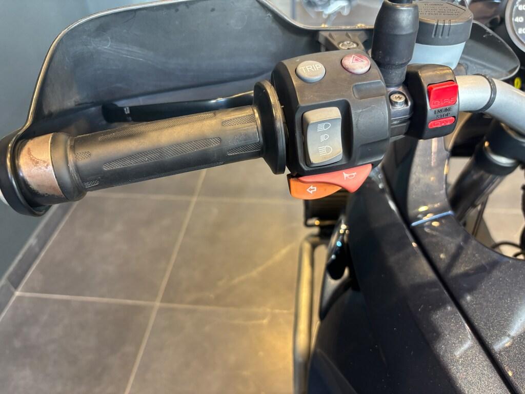 R 1200 GS