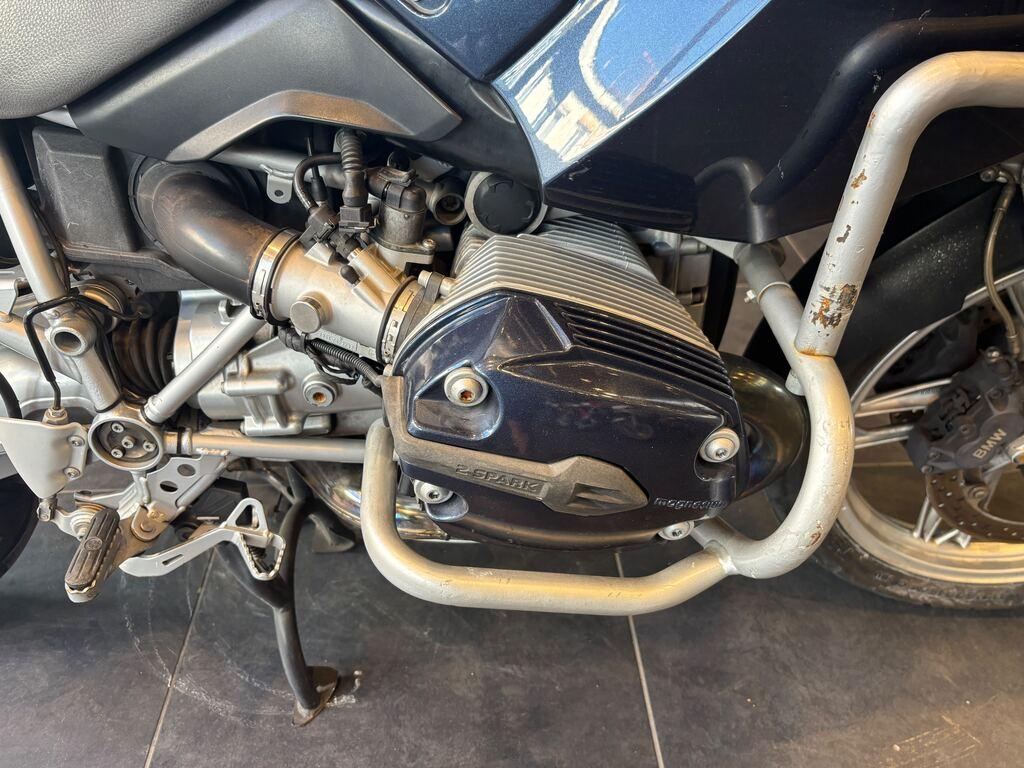 R 1200 GS
