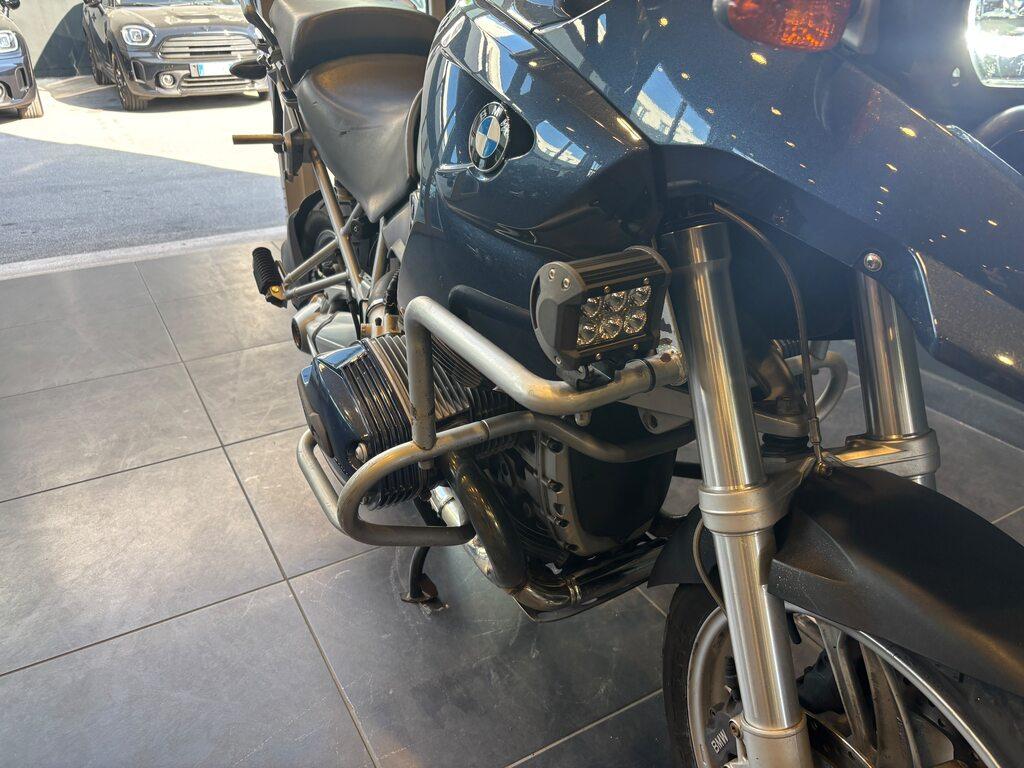 R 1200 GS