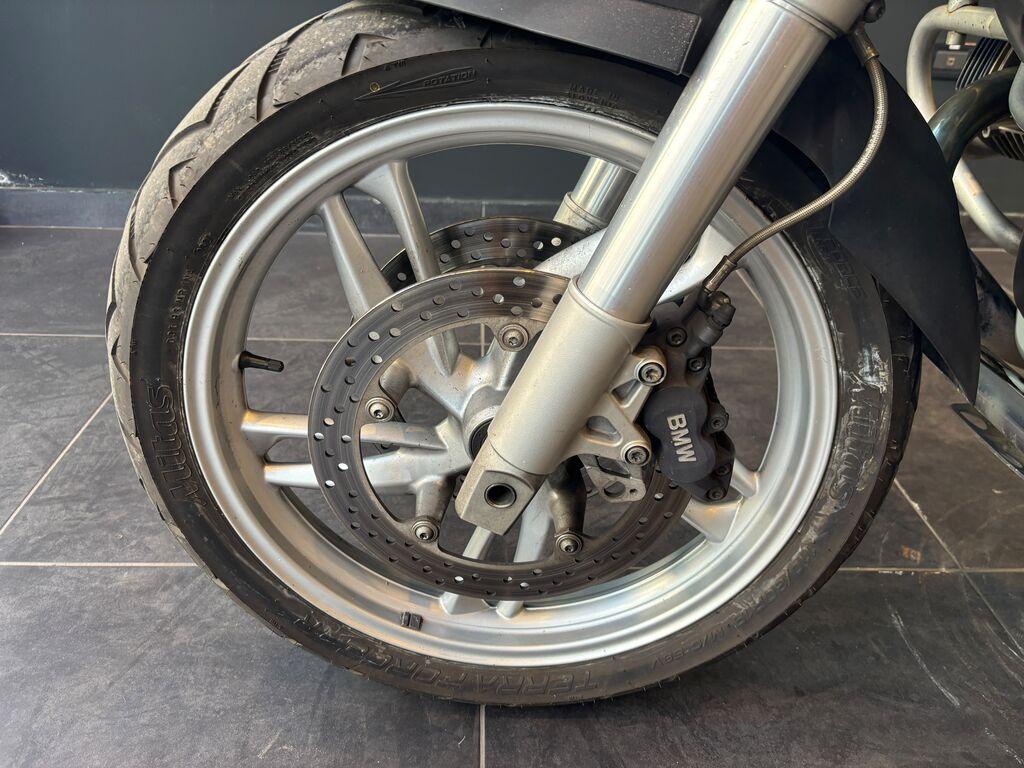 R 1200 GS