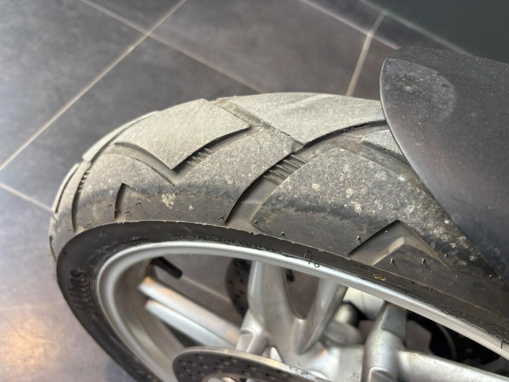 R 1200 GS