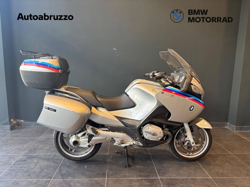 R 1200 RT