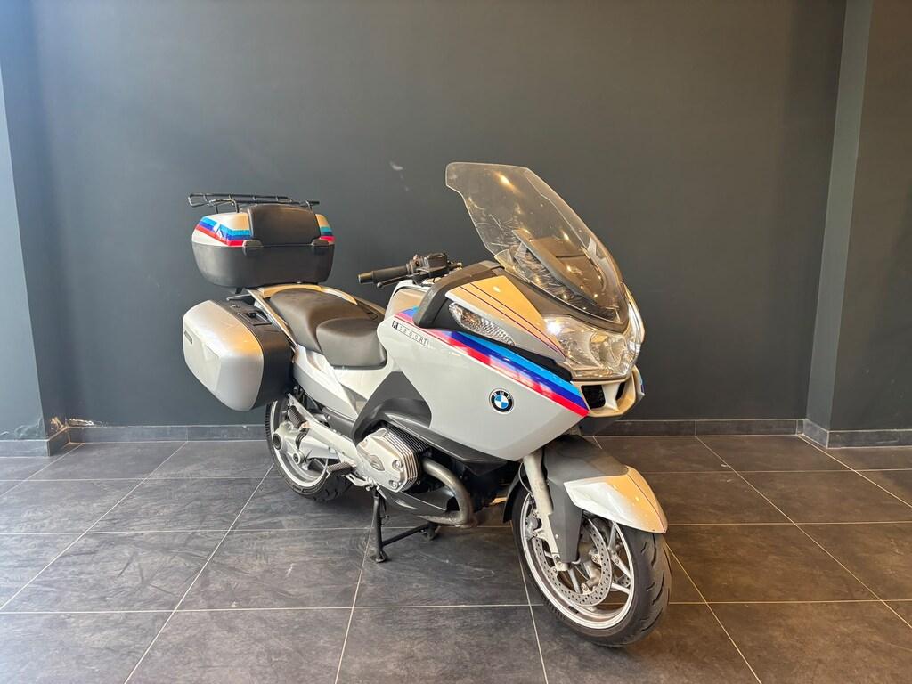 R 1200 RT