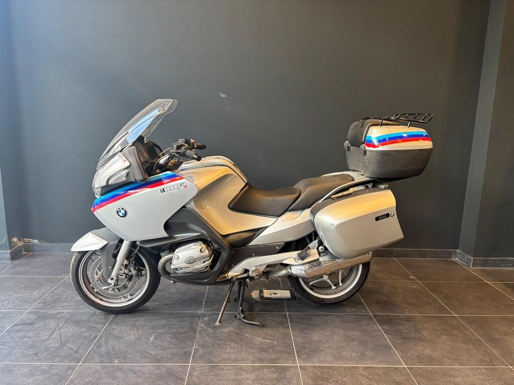 R 1200 RT