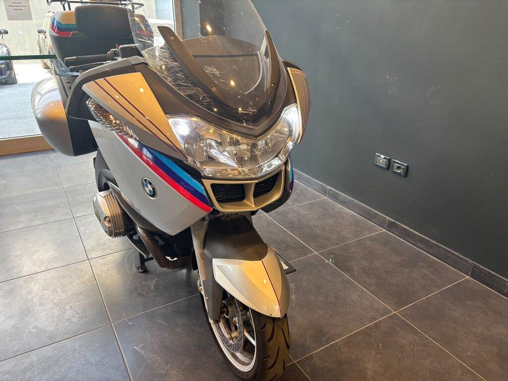 R 1200 RT