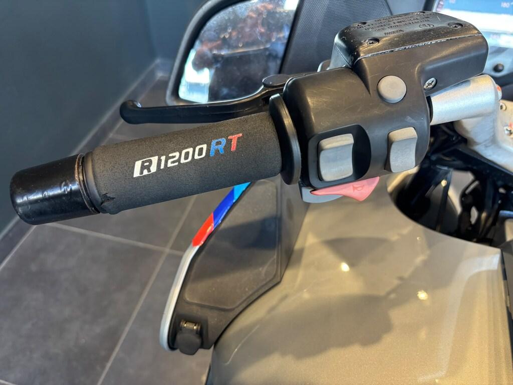 R 1200 RT