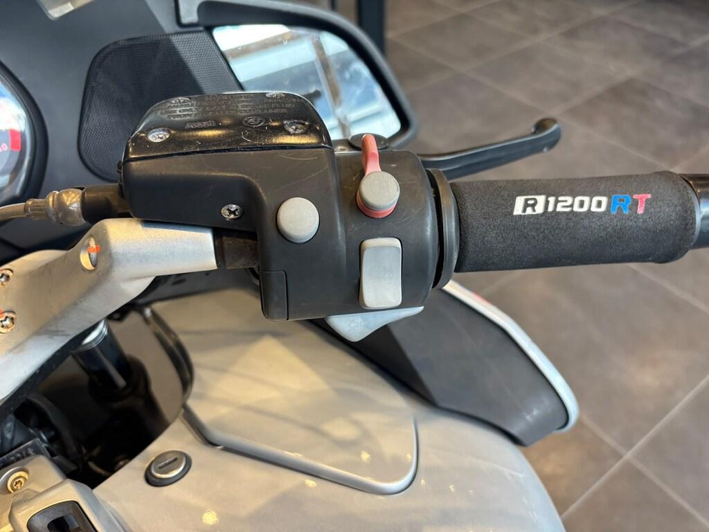 R 1200 RT