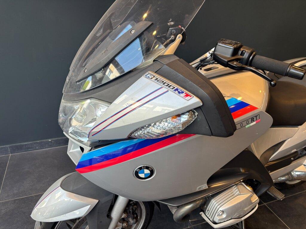 R 1200 RT