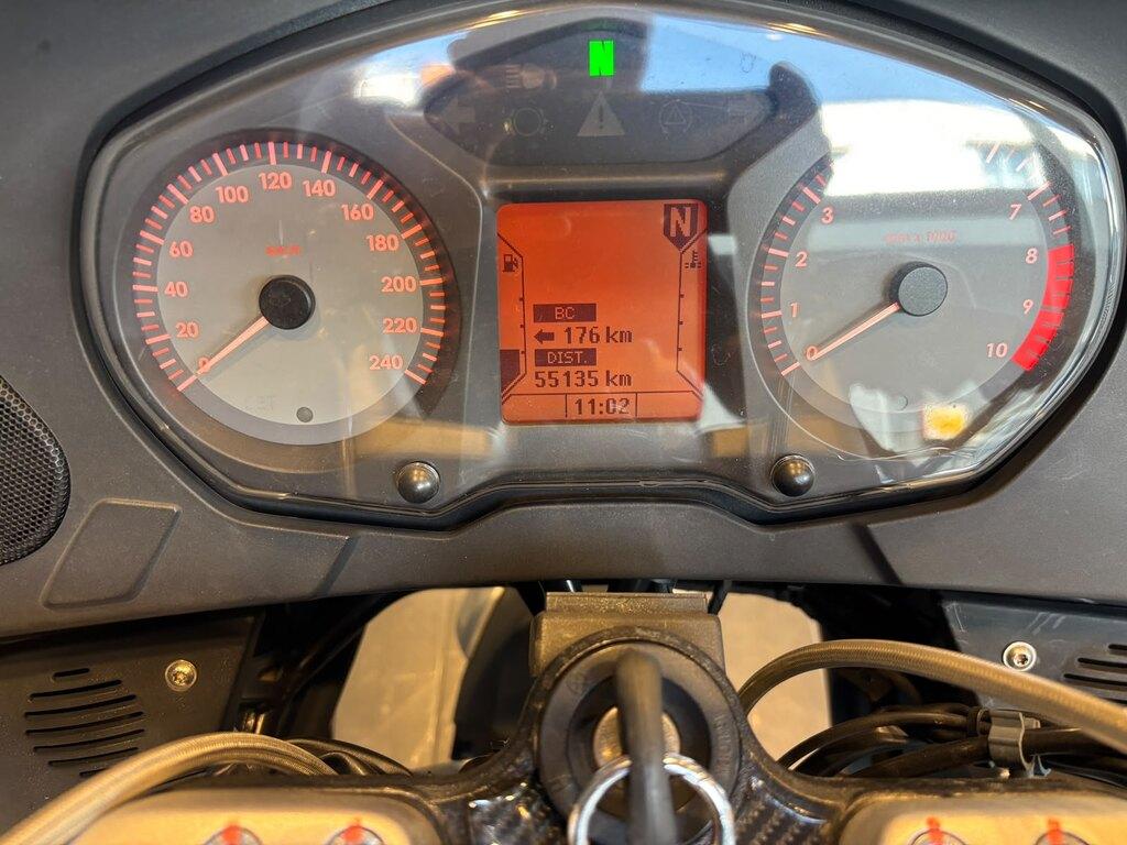 R 1200 RT