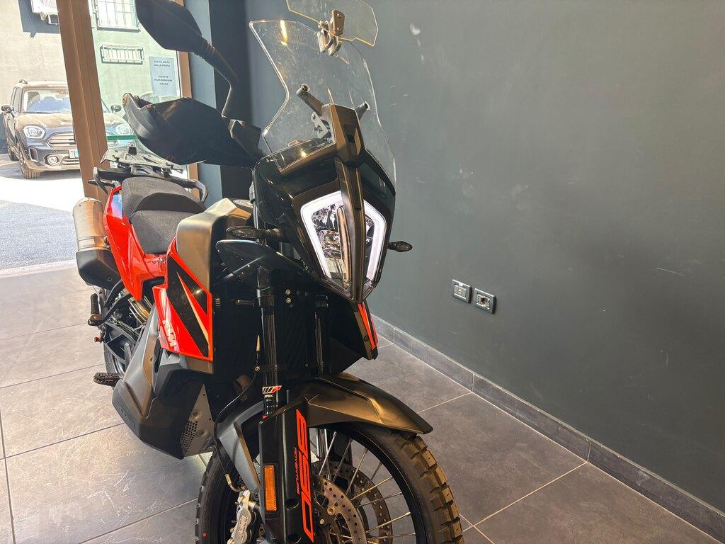 890 ADVENTURE
