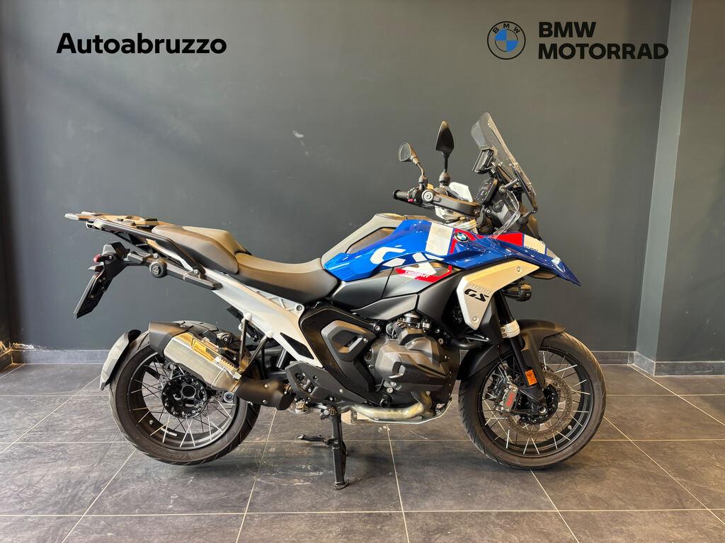 R 1300 GS