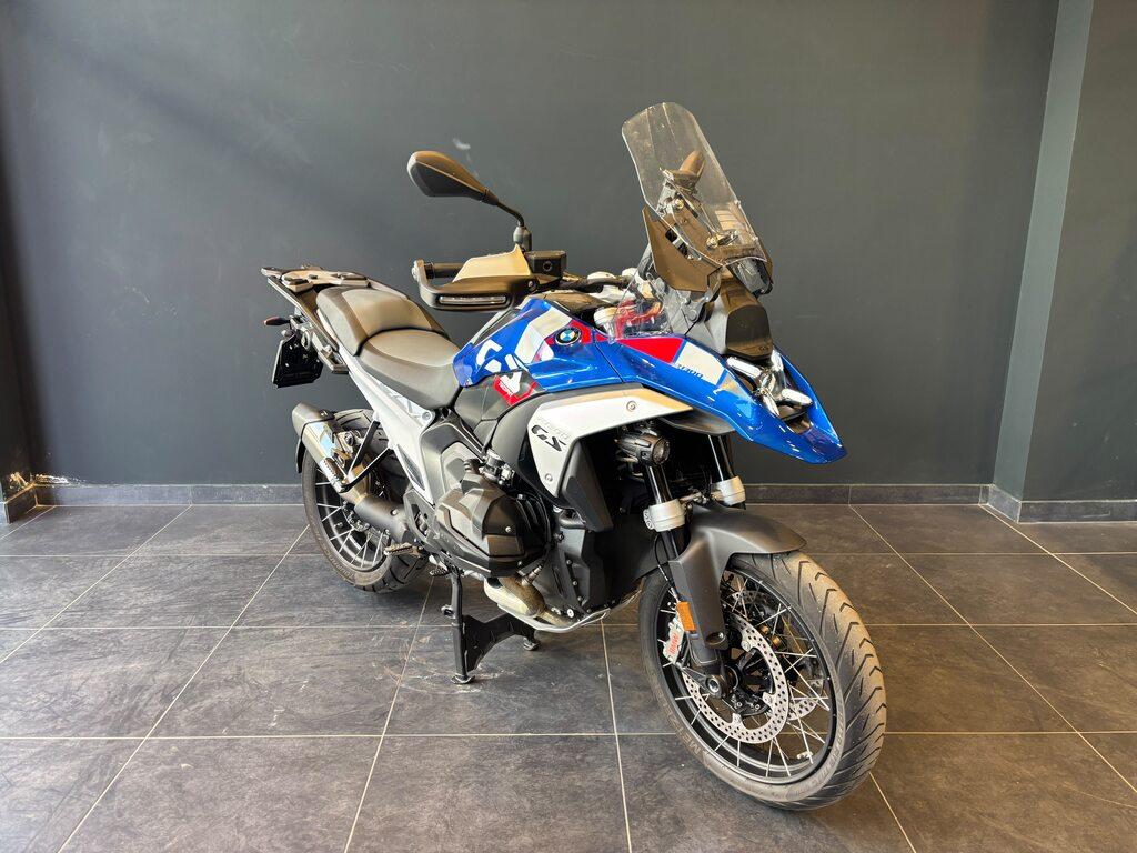 R 1300 GS
