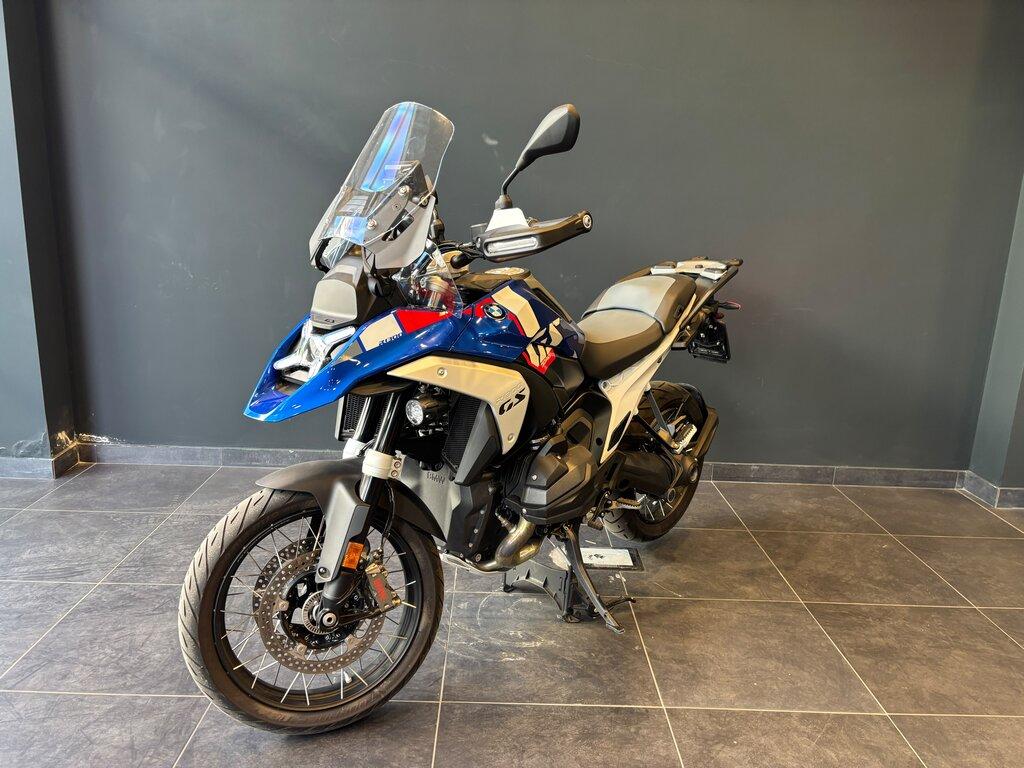 R 1300 GS
