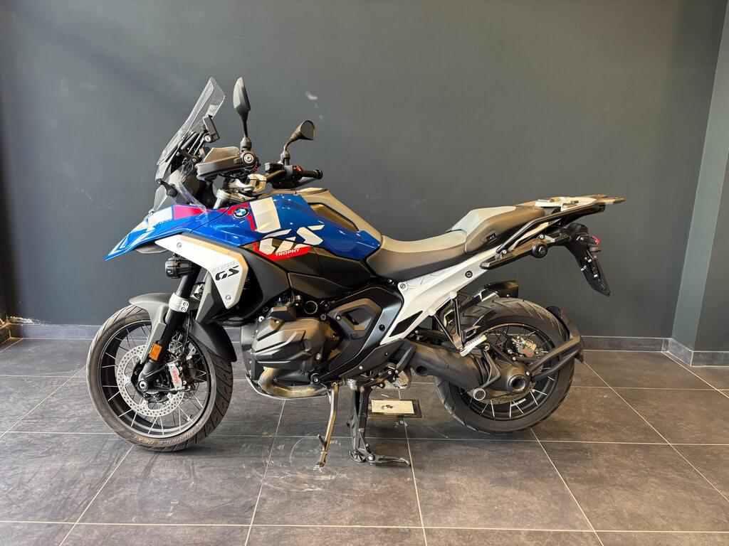 R 1300 GS