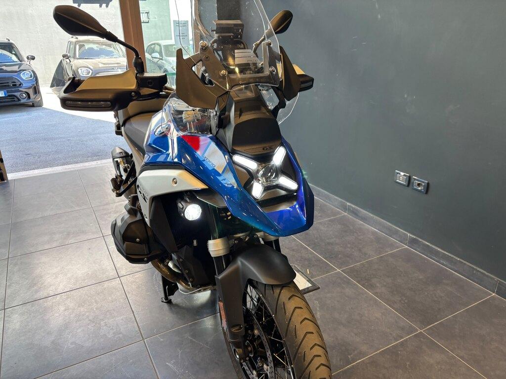 R 1300 GS