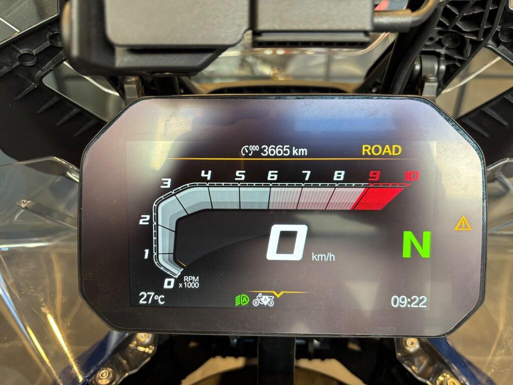 R 1300 GS