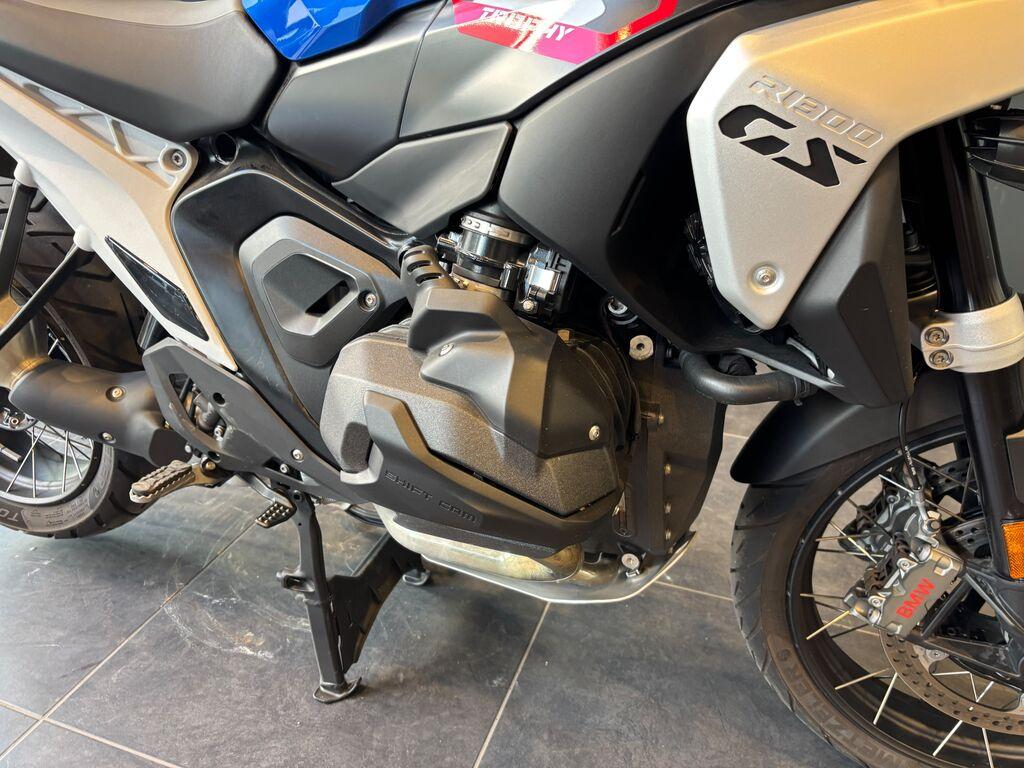 R 1300 GS
