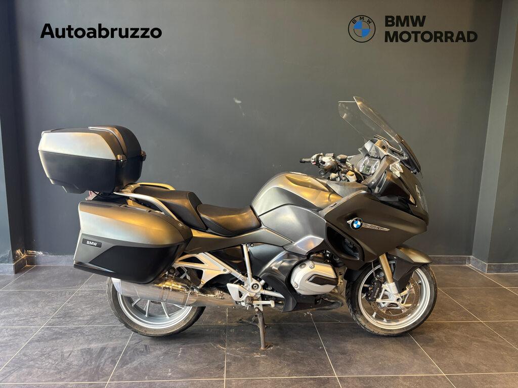 R 1200 RT