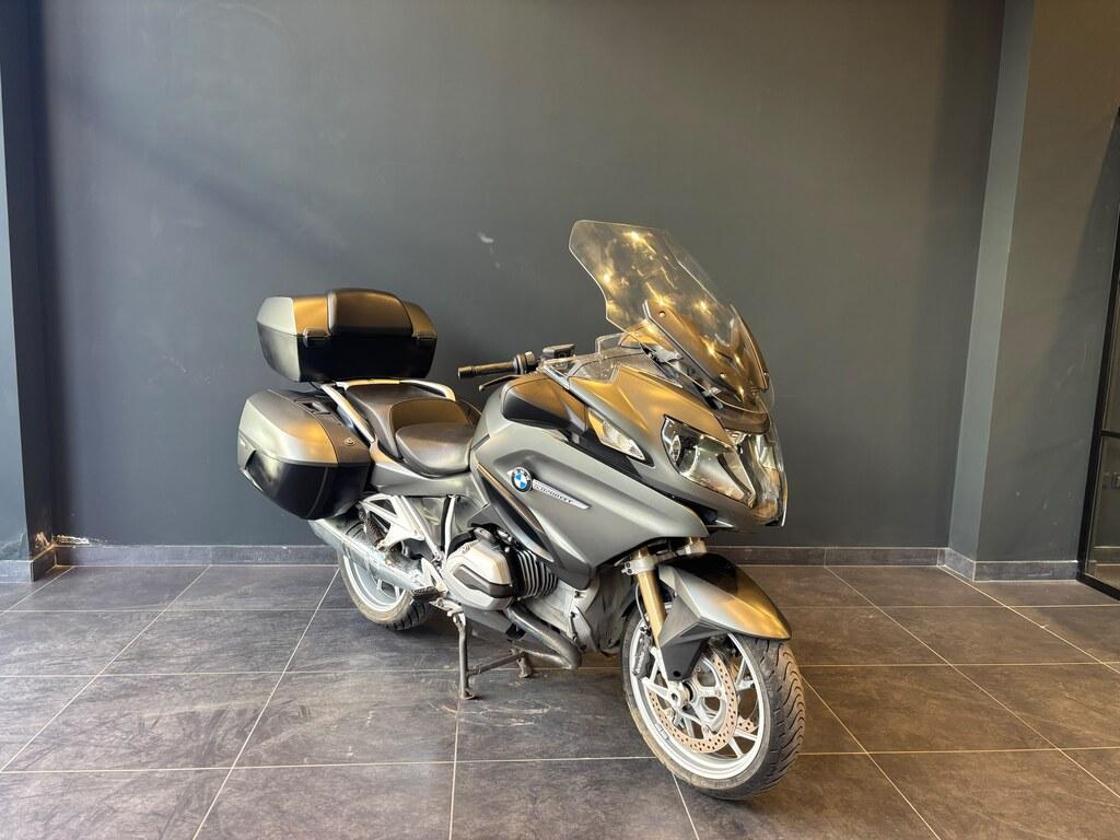 R 1200 RT