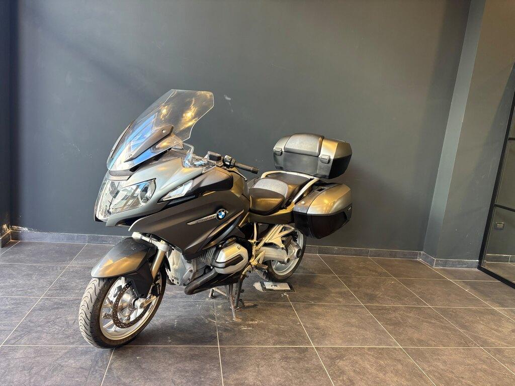 R 1200 RT
