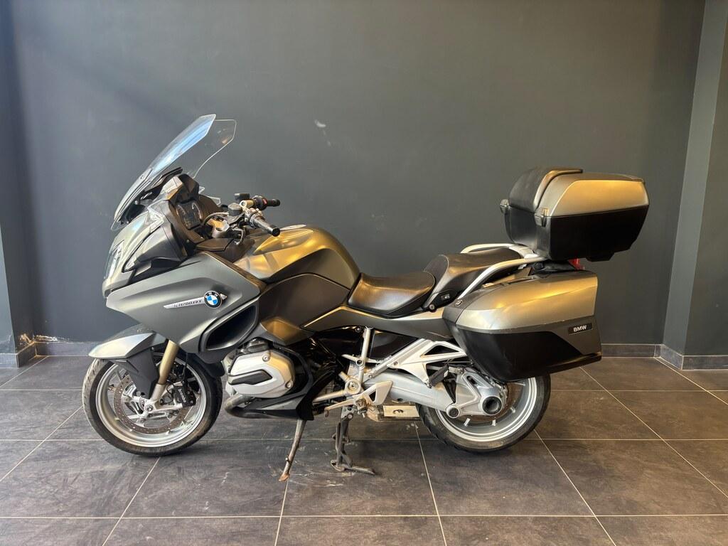 R 1200 RT