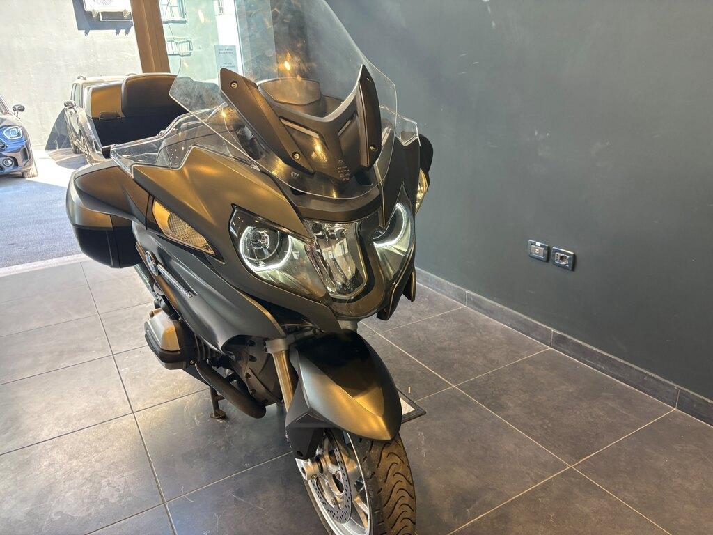 R 1200 RT