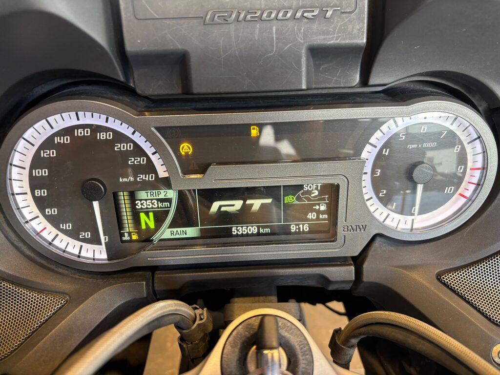 R 1200 RT