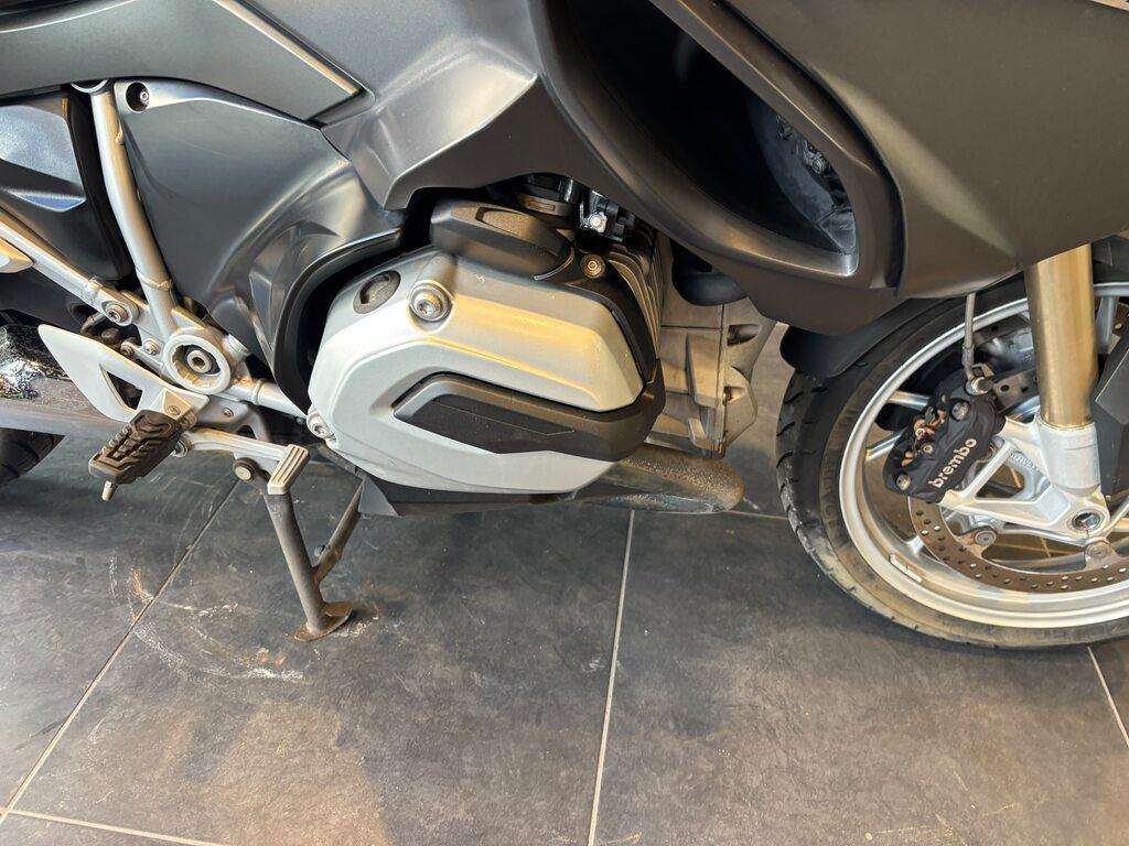 R 1200 RT