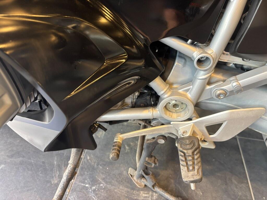 R 1200 RT