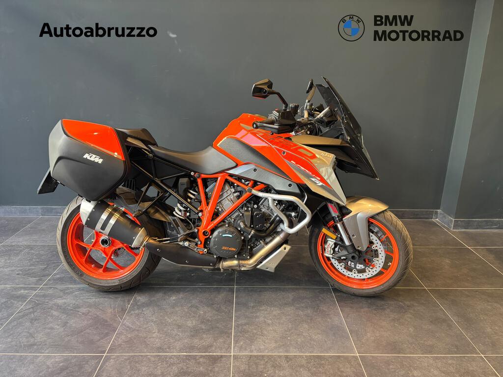 1290 SUPER DUKE