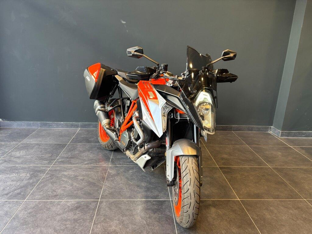 1290 SUPER DUKE