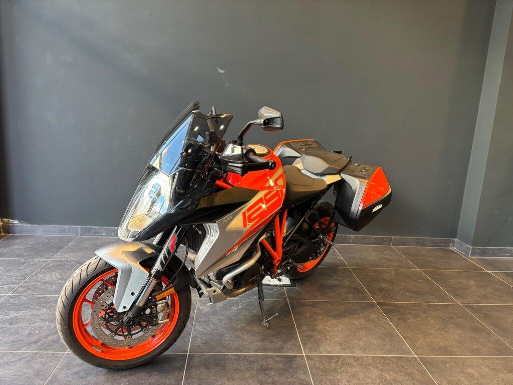 1290 SUPER DUKE