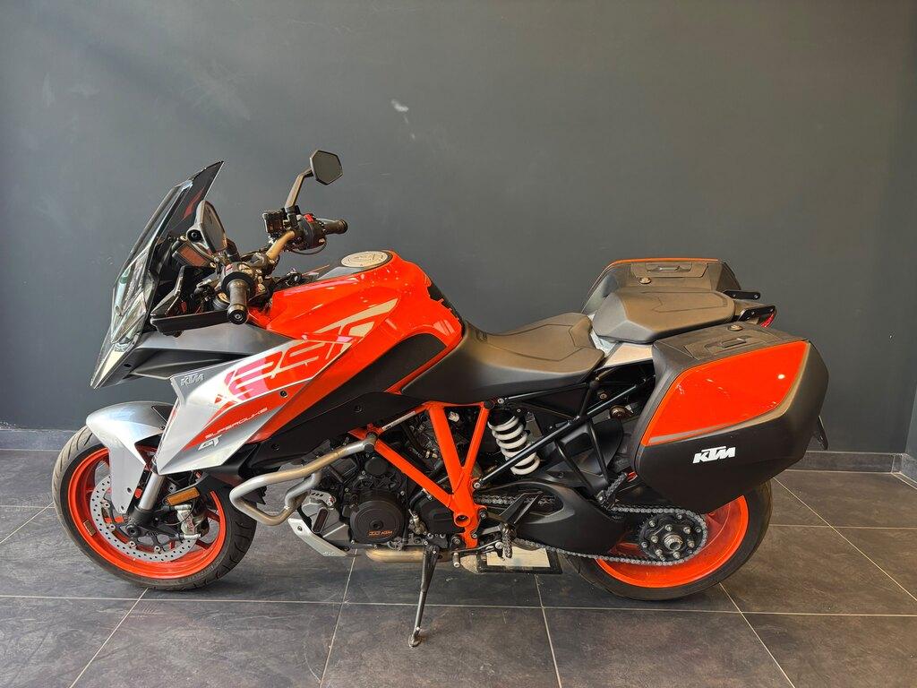 1290 SUPER DUKE