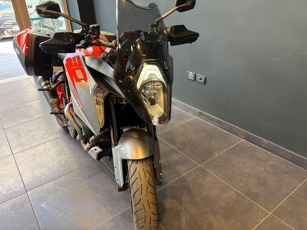 1290 SUPER DUKE