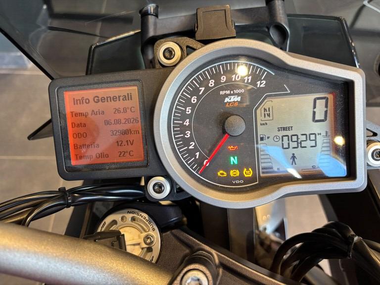 1290 SUPER DUKE