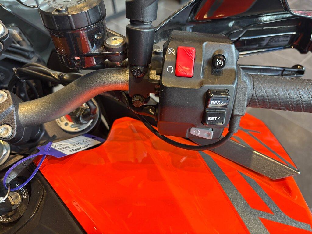 1290 SUPER DUKE
