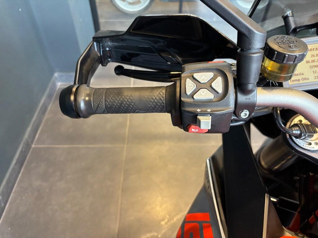 1290 SUPER DUKE