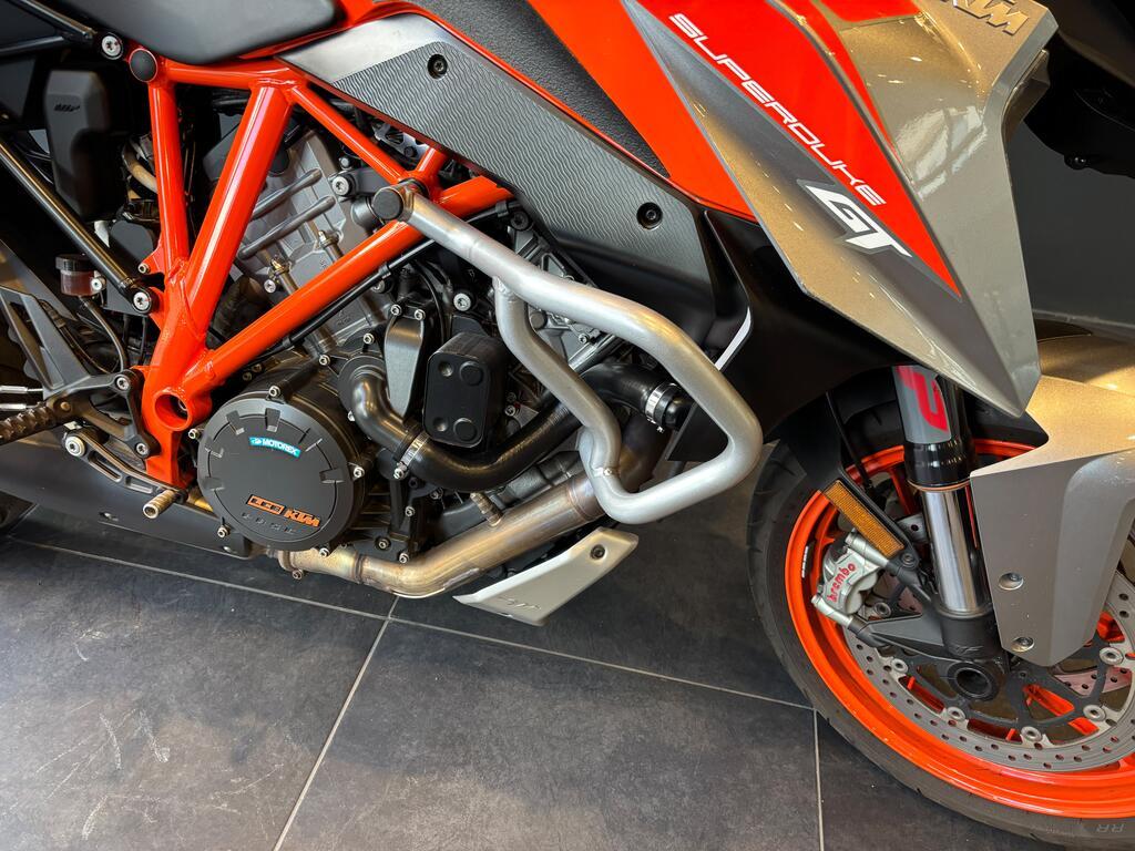1290 SUPER DUKE
