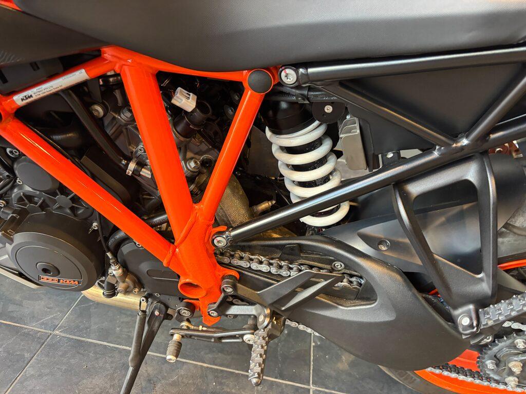 1290 SUPER DUKE