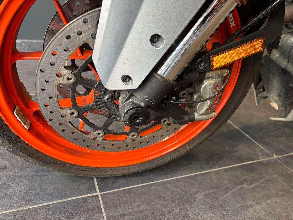 1290 SUPER DUKE