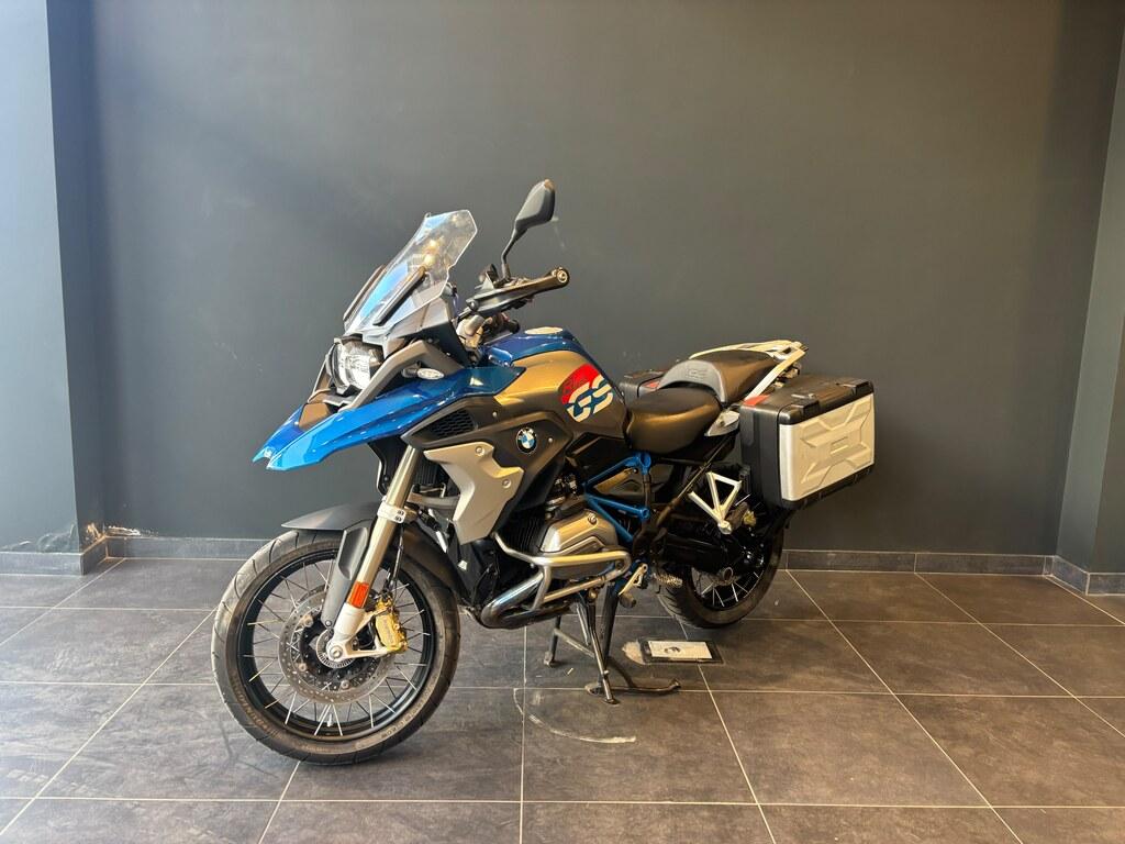 R 1200 GS