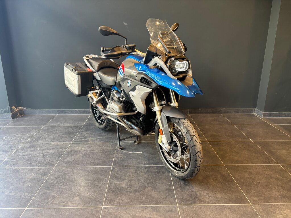 R 1200 GS