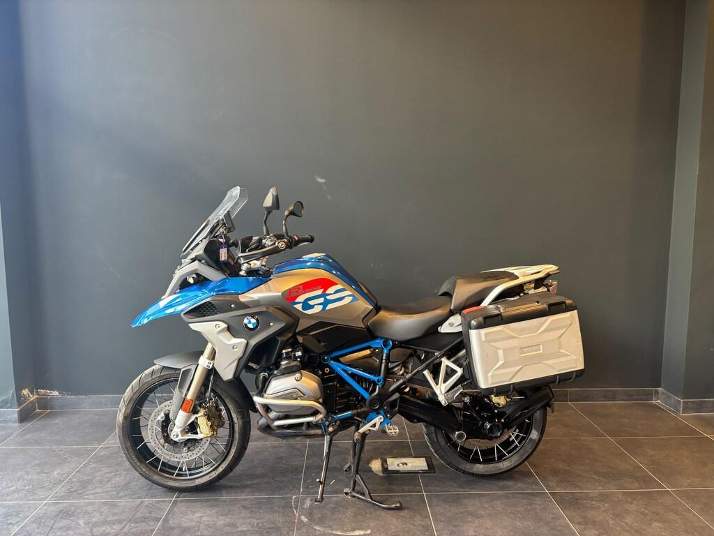 R 1200 GS