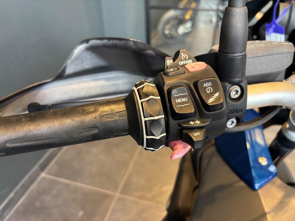 R 1200 GS
