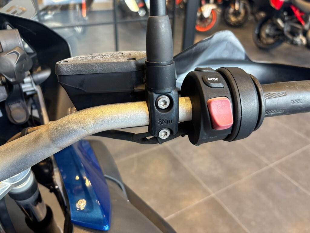 R 1200 GS