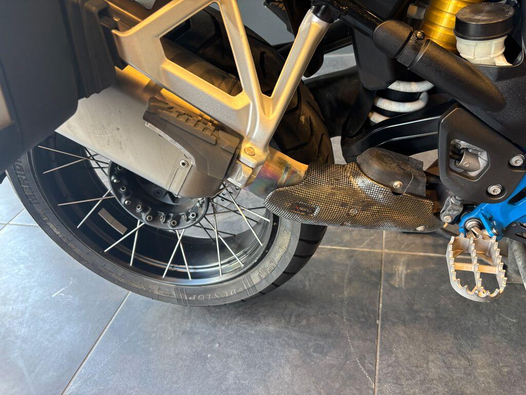 R 1200 GS