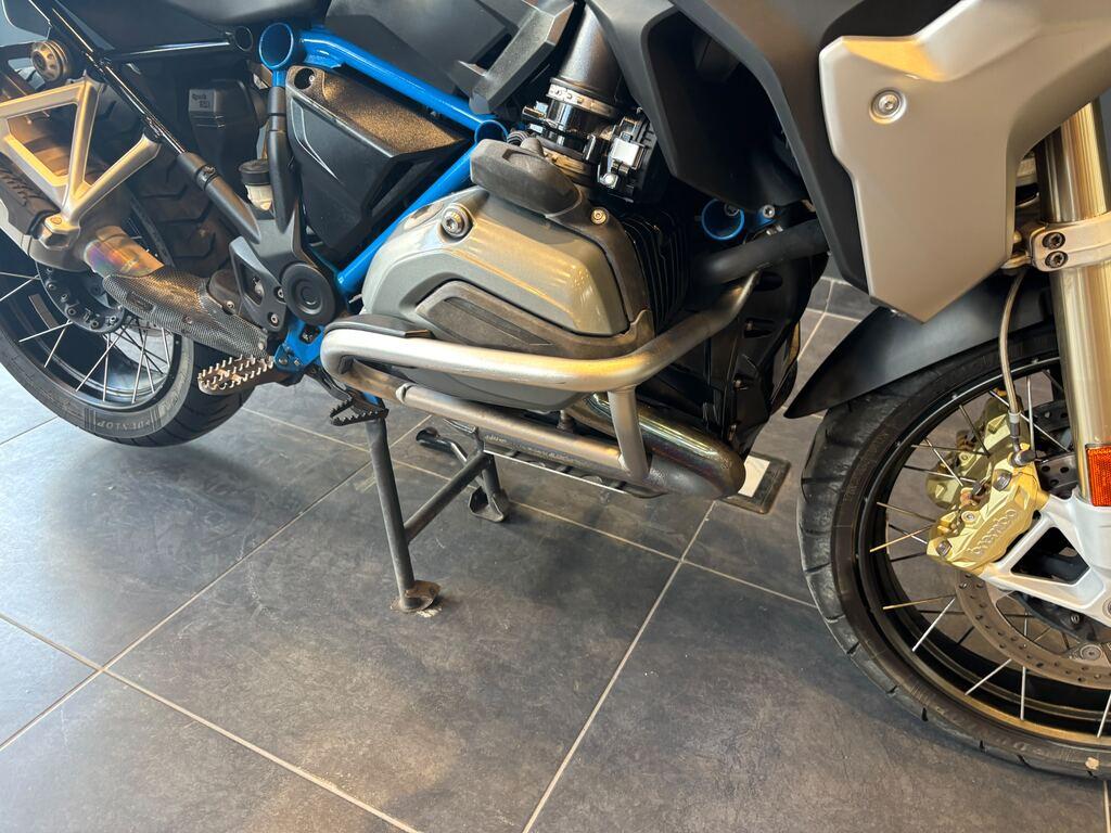 R 1200 GS